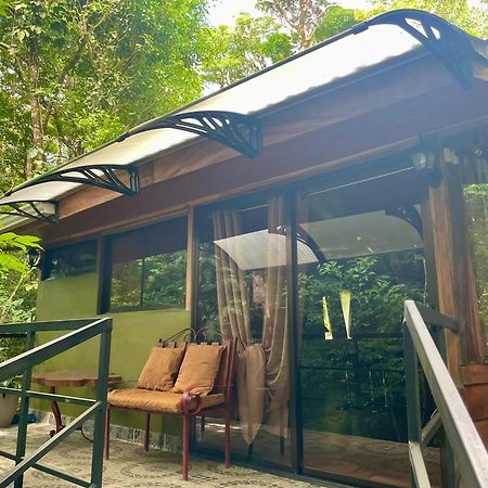 Cabanas La Montana Monteverde Exterior photo